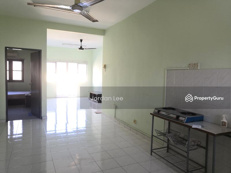 Apartment for Sale at Golden Showers (Kondo Ruby) - Jordan Lee - PropertyGuru.com.my