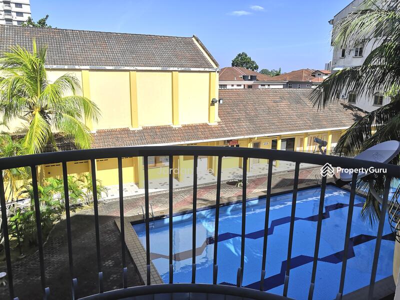 Apartment for Sale at Golden Showers (Kondo Ruby) - Jordan Lee - PropertyGuru.com.my