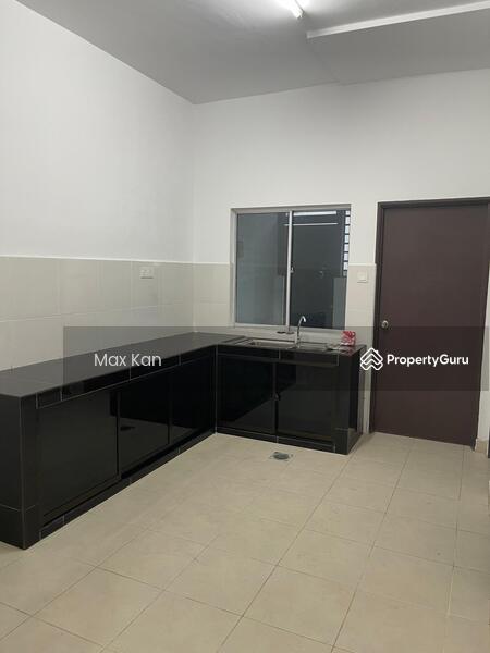 Untuk Disewa - Pasir gudang double storey Renovation unit