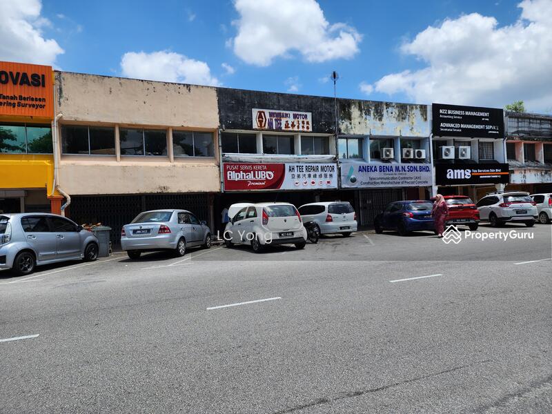 Shop for Sale in Batu Pahat (Johor) - Elsie Yong - PropertyGuru.com.my