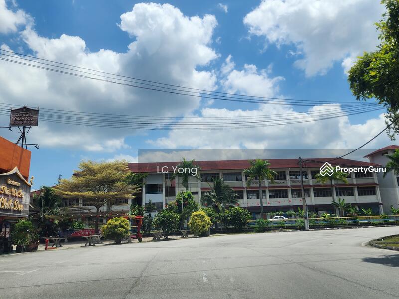 Shop for Sale in Batu Pahat (Johor) - Elsie Yong - PropertyGuru.com.my