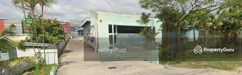 Factory for Sale in Pasir Gudang (Johor) - Henry Pua - PropertyGuru.com.my
