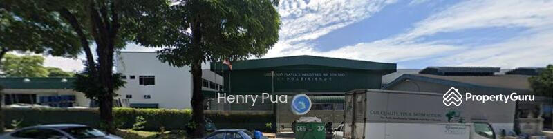 Factory for Sale in Kawasan Perindustrian Tebrau 1 (Tebrau) - Henry Pua - PropertyGuru.com.my
