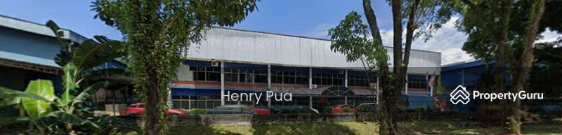 Factory for Sale in Kawasan Perindustrian Tebrau 1 (Tebrau) - Henry Pua - PropertyGuru.com.my