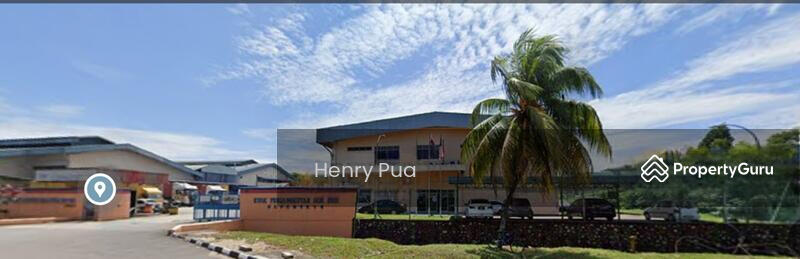 Factory for Sale in Kawasan Perindustrian Tebrau 1 (Tebrau) - Henry Pua - PropertyGuru.com.my