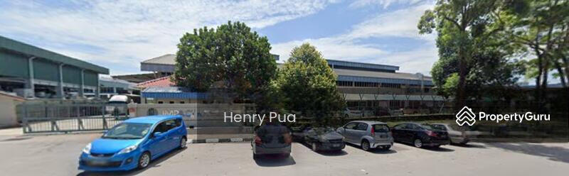 Factory for Sale in Kawasan Perindustrian Tebrau 1 (Tebrau) - Henry Pua - PropertyGuru.com.my