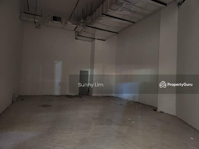 For Rent - Nu Sentral