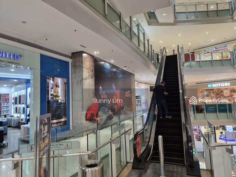 For Rent - Nu Sentral
