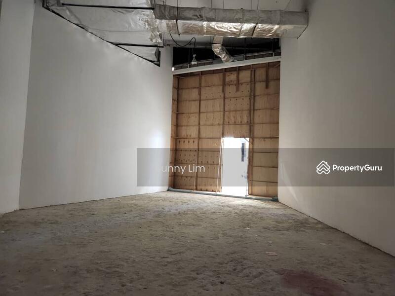 For Rent - Nu Sentral