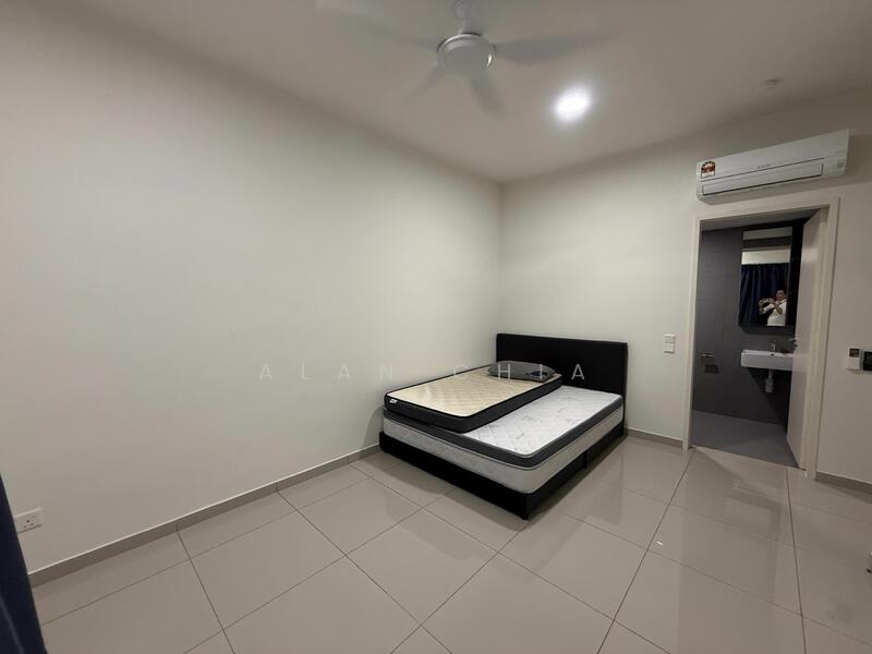 Untuk Disewa - D'Cosmos Residences