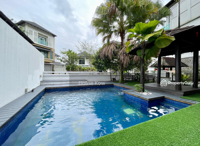 For Sale - Villa Saujana