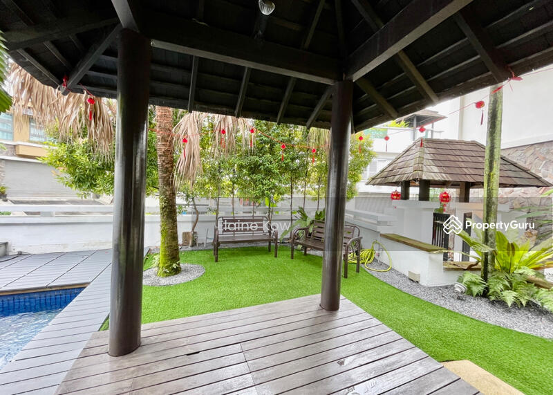 For Sale - Villa Saujana