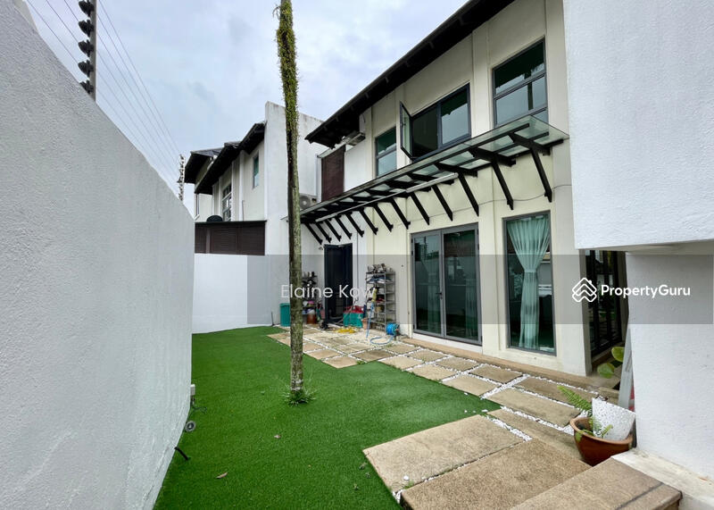 For Sale - Villa Saujana