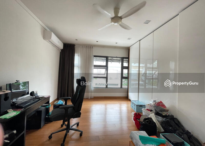 For Sale - Villa Saujana
