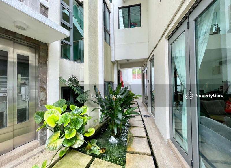 For Sale - Villa Saujana