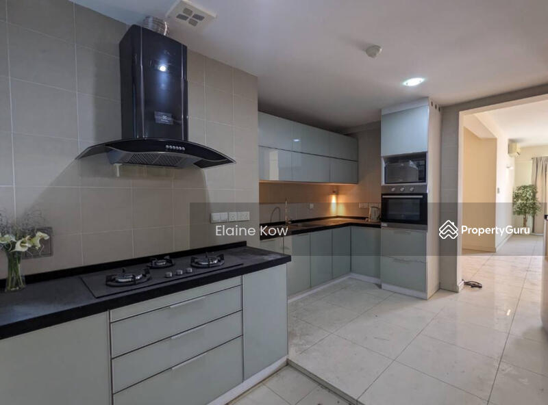For Sale - Villa Saujana