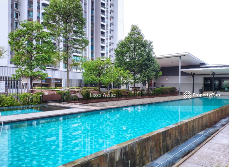 Serin Residency untuk Untuk Dijual - RM 403,000, Feb 2026 - PropertyGuru.com.my