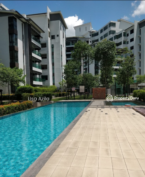 Serin Residency untuk Untuk Dijual - RM 403,000, Feb 2026 - PropertyGuru.com.my