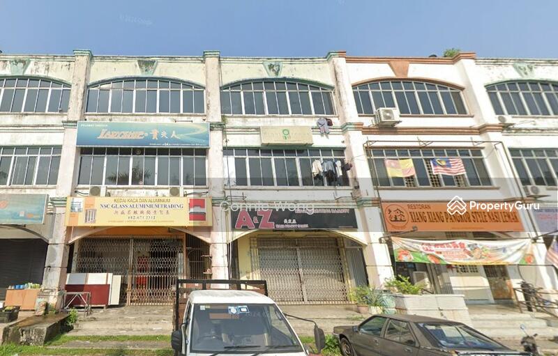 Untuk Disewa - Taman Putri Jaya