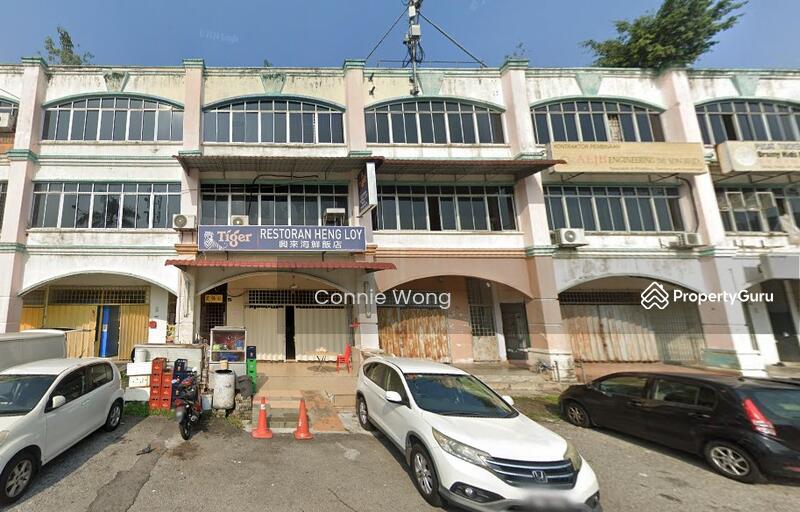 Untuk Disewa - Taman Putri Jaya