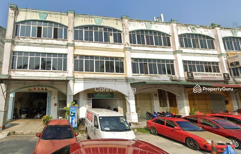 Untuk Disewa - Taman Putri Jaya