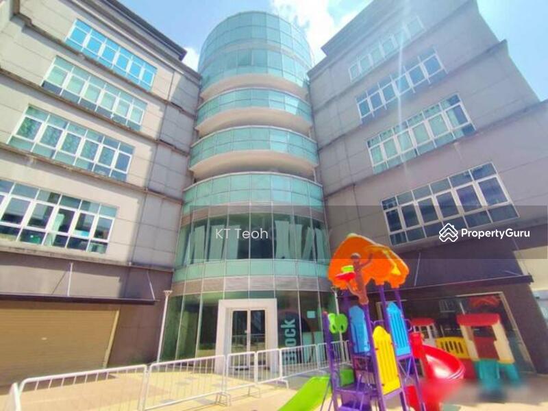 For Sale - Encorp Strand Garden Office