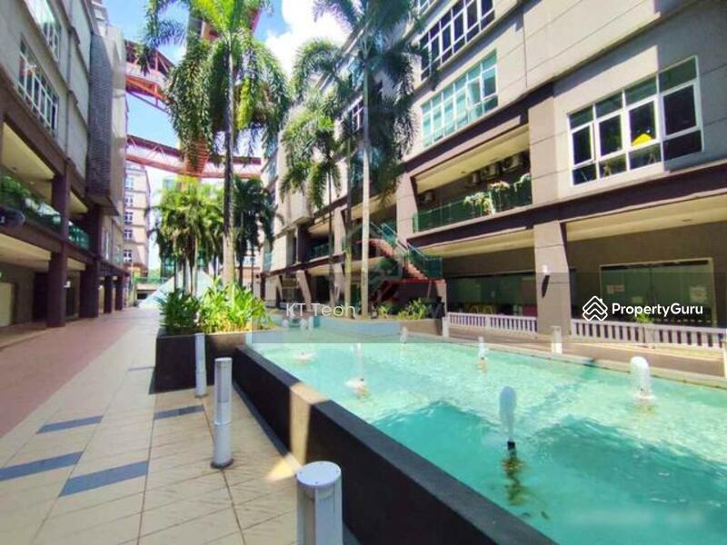 For Sale - Encorp Strand Garden Office