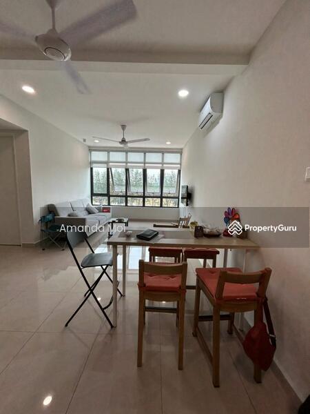 Apartment for Rent at Botanika - Amanda Moi - PropertyGuru.com.my