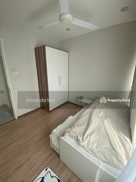Apartment for Rent at Botanika - Amanda Moi - PropertyGuru.com.my