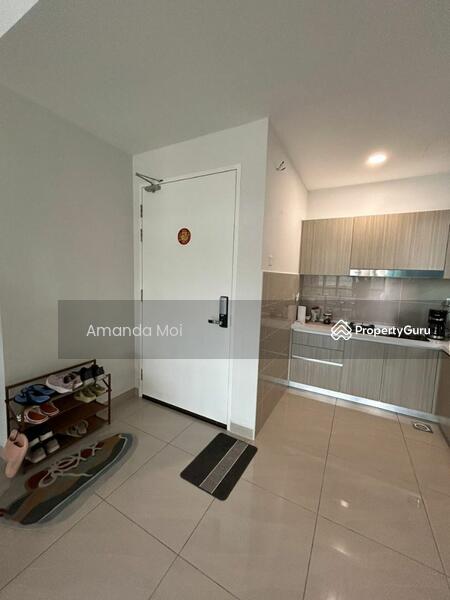 Apartment for Rent at Botanika - Amanda Moi - PropertyGuru.com.my