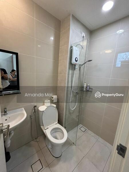 Apartment for Rent at Botanika - Amanda Moi - PropertyGuru.com.my