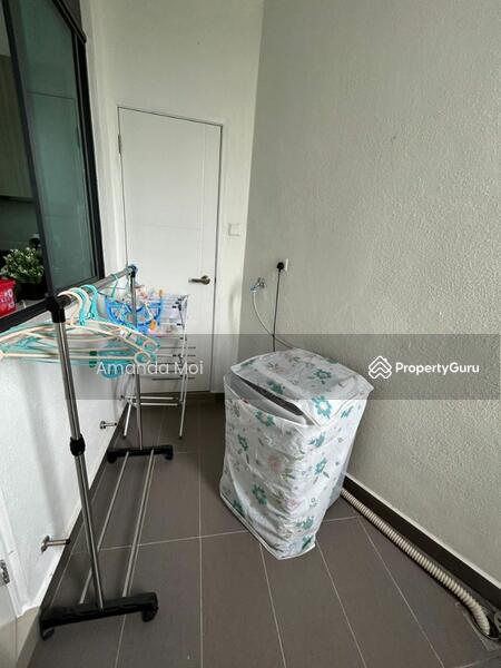 Apartment for Rent at Botanika - Amanda Moi - PropertyGuru.com.my