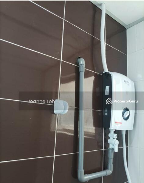 For Rent - Residensi Alam Damai (PR1MA @ Alam Damai)
