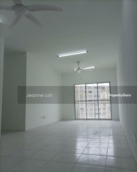 For Rent - Residensi Alam Damai (PR1MA @ Alam Damai)
