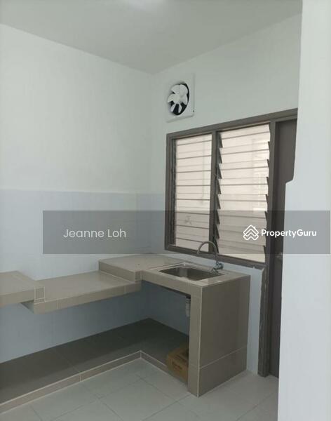For Rent - Residensi Alam Damai (PR1MA @ Alam Damai)