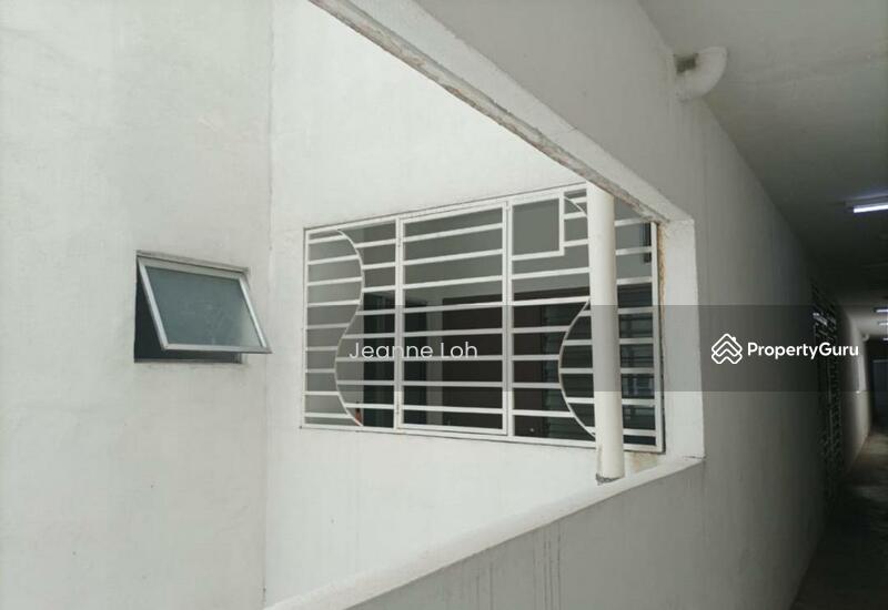 For Rent - Residensi Alam Damai (PR1MA @ Alam Damai)