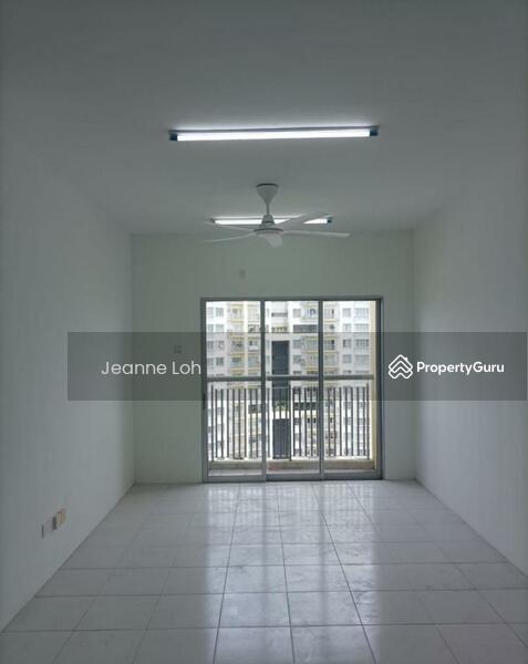For Rent - Residensi Alam Damai (PR1MA @ Alam Damai)