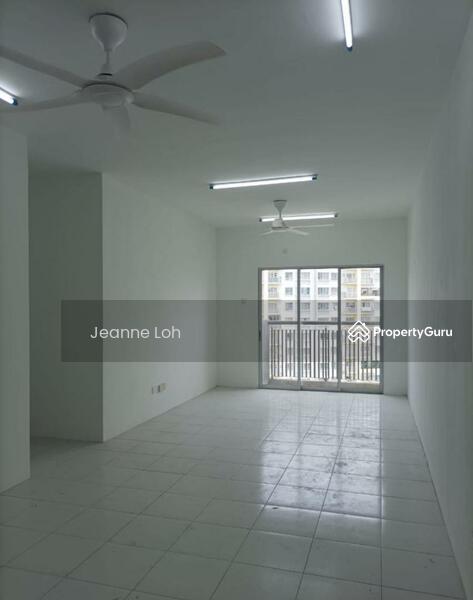 For Rent - Residensi Alam Damai (PR1MA @ Alam Damai)