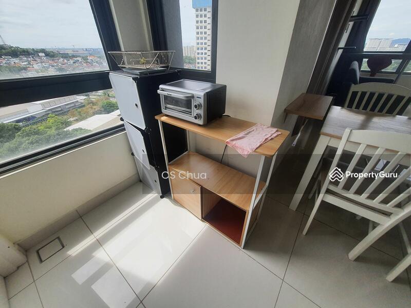 Service Residence for Sale at Pandora @ Tropicana Metropark - Cs Chua - PropertyGuru.com.my