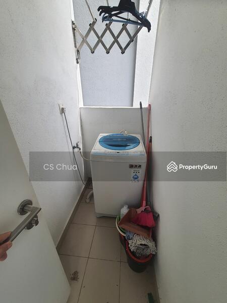 Service Residence for Sale at Pandora @ Tropicana Metropark - Cs Chua - PropertyGuru.com.my