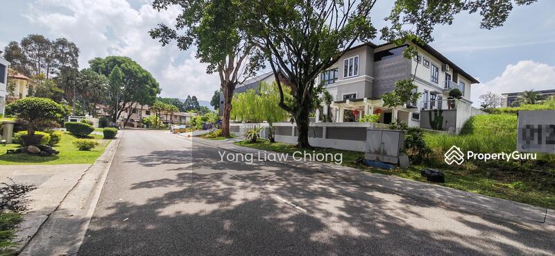 For Sale - Bungalow Lot