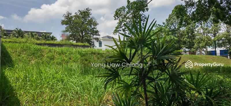 For Sale - Bungalow Lot