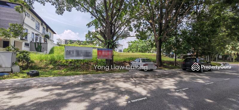 For Sale - Bungalow Lot