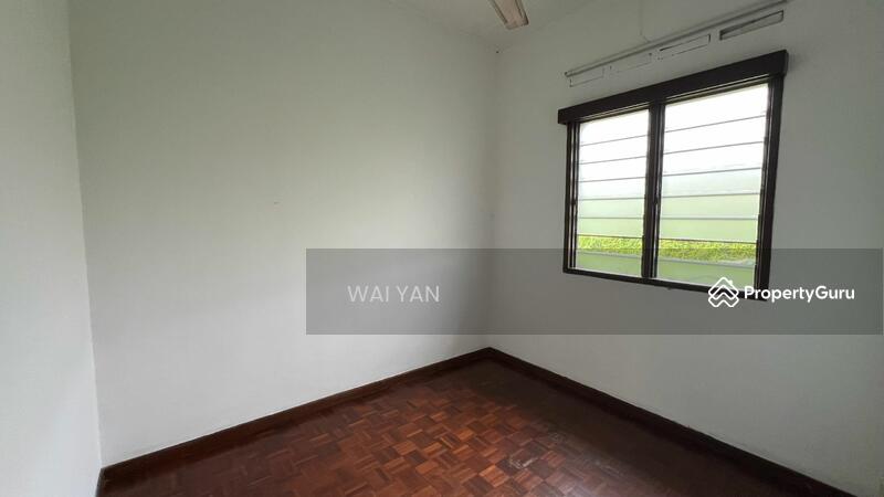 For Sale - SS 1 Kampung Tunku