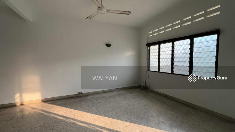 For Sale - SS 1 Kampung Tunku