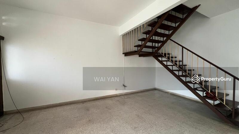 For Sale - SS 1 Kampung Tunku