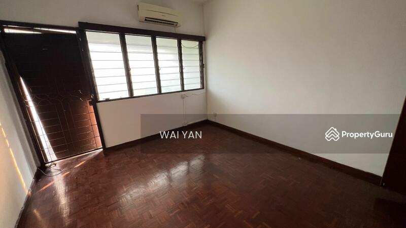 Original Room Upstairs