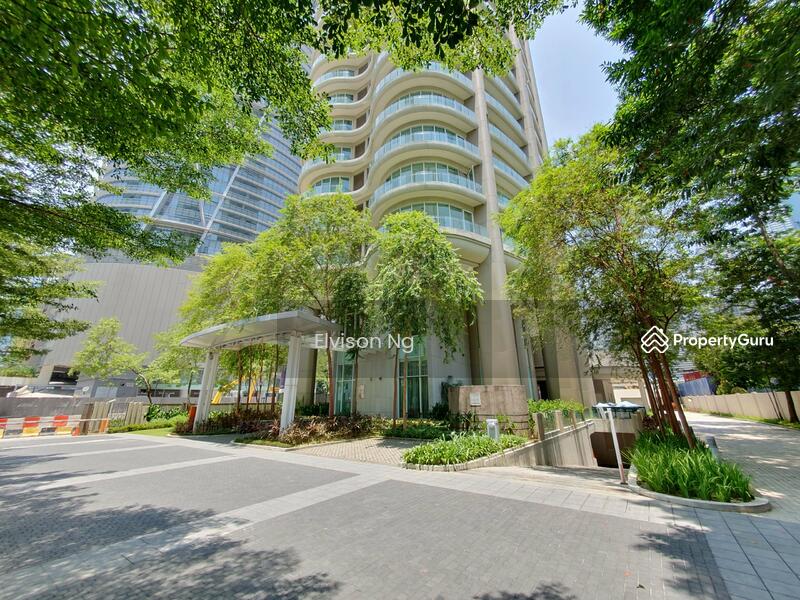 Untuk Dijual - The Oval