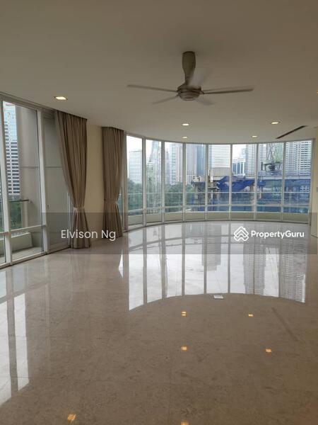 Untuk Dijual - The Oval