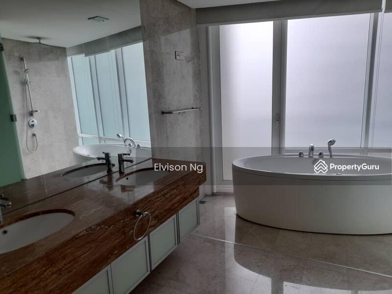 Untuk Dijual - The Oval